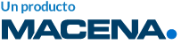 Macena | Sistemas medico